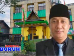 BKPSDM Rokan Hilir, Diduga Bungkam saat Di Konfirmasi Wartawan, Terkait dengan Pergantian Kabag Kesra yang Dianggap Cacat Secara Prosedural