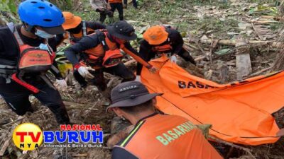 Tim SAR Temukan Korban Banjir Bandang di Padang Sidempuan