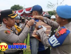 Ops Ketupat Toba Dimulai 23 Maret Sampai 8 April 2025