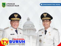 Bupati Rokan Hilir Tanggapi Dugaan Praktek Pungli di Tubuh BPKAD, dan Segera Ambil Tindakan