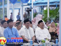 Bupati Ingin Ubah Wajah Kota Lubuk Pakam jadi Lebih Indah dan Modern