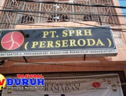 BUMD Diduga Bungkam Saat Di Konfirmasi Terkait Anggaran Publikasi Media, Ada Apa?
