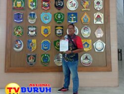 Formappel RI: Kemkomdigi Didesak Blokir Seluruh Situs Judi Online Di Indonesia