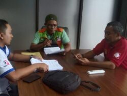 Wasnaker Provinsi Riau Dinilai Abai, Serikat Pekerja Inti Indosawit Subur Pertanyakan Kelanjutan Pengaduan