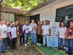 Pembaharuan PKB Sebagai Bukti Terjalinnya Kerja Sama yang Baik Antara PUK dan Pihak Management PT. HAP