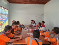 Perundingan Bipartit antara Serikat Pekerja dengan PT Selo Giri Makmur Mencapai Titik Terang