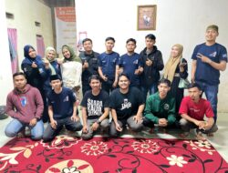 Safari Ramadhan Episode 7: PUK SPAI FSPMI Sumber Alfaria Trijaya Tbk Adakan konsolidasi dan Buka Puasa Bersama