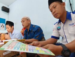 Garda Metal Sidoarjo Gelar Khotmil Quran di Kantor PC SPL FSPMI