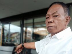 Anto Bangun KC FSPMI Labuhanbatu : Kebodohan adalah Sumber dari Segala Malapetaka