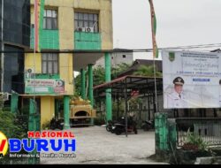 Setelah Sekian Lama Diburu, Kabid Mutasi, BKPSDM Rokan Hilir, Akhirnya Mulai Bersuara