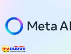 Hati-Hati Jangan Terbawa Nyaman, Ketika Ngobrol Dengan Meta Al di Whatsapp, Begini Kata Ketua JWI Sumut