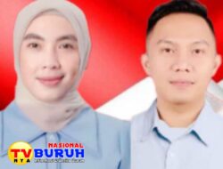 Galang Putra Rahman Siap Dampingi Ayu Asalasiyah Pimpin Kabupaten Way Kanan