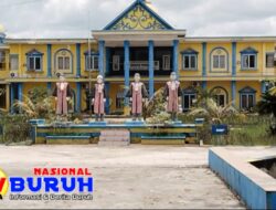 Defisit Anggaran Diduga Menjadi Penyebab Utama Dari Musnahnya BLT Di Rokan Hilir, Kabid Dinsos Sebut Ada Keterlibatan BPKAD Rohil