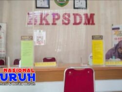 Bungkamnya Kabid Mutasi Di Tubuh BKPSDM Rokan Hilir, Diduga Ada Kepentingan
