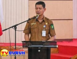 SPPD Disdik Rokan Hilir, Di Tahun 2024, Kabarnya Tak Selesai, Asril Arif Diduga Bungkam Saat Di Konfirmasi Wartawan