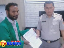 GEMAH Lakukan Examinasi Kasus Gugatan CMNP Pada PT Bhakti Investama Terkait NCD UniBank