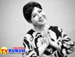 Di Usia 87 Tahun, Sosok Legendaris Tanah Air Titiek Puspa Meninggal Dunia
