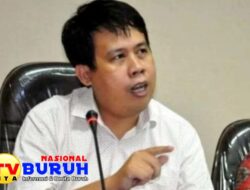 CBA: Pramono Anung Segera Laporkan Kasus Bank DKI Ke Bareskrim Polri