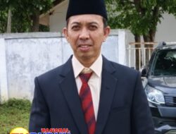 Posko Pengaduan THR Pemkab Palas Nihil Kasus! Begini Kata Kadisnaker