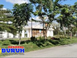 Beberapa Persoalan Di Pemkab Rohil Diduga Tidak Selesai, Pembangunan Infrastruktur Fisik Juga Ikut Terbengkalai