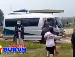 Karyawan PT PSMI Tersambar Petir 1 Meninggal Dunia Dan 1 Kritis