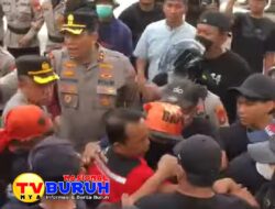 Atas Penangkapan Ketum KPBI di Tanjung Priok, Ketua DPW Riau: Ini Penghinaan terhadap Buruh!