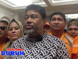 6 Tuntutan Buruh yang Akan Disampaikan ke Presiden RI pada May Day 2025