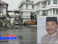 Pemkab Rohil Diduga Bungkam Terhadap Konfirmasi Publik, Sementara Roda Kepemerintahan Daerah Terancam Lumpuh Total