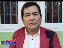 Ketua DPW INAKOR, Akan Surati Ombudsman, Terkait Dengan Dugaan Buruknya Pelayanan Publik Di Ruang Lingkup Pemkab Rokan Hilir