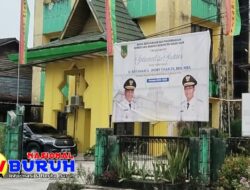 Buruknya Pelayanan 4 OPD Daerah, Dianggap Mampu Mencoreng Nama Bupati Rohil