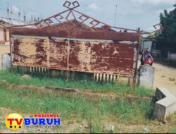 Kepala Kampung Pisang Baru Diduga Markup Anggaran Pengadaan Barang dan Jasa