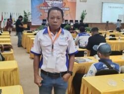 Apakah Bonus Adalah Hak Normatif Buruh?, Ini Penjelasan Anto Bangun KC FSPMI Labuhanbatu