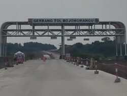Tol Cipularang KM 96 Macet, Jasa Marga Buka Jalur Fungsional Tol Japek II Selatan Keluar Bojongmangu