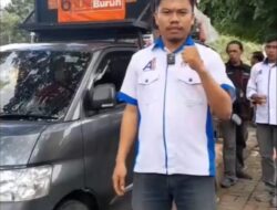 Mengenal Sosok Ketua PC SPAI Makassar Raya