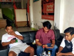 PT. CSPL Di Pelalawan Diduga Sengsarakan Pekerja, Serikat Buruh FSPMI Siap Tempuh Jalur Hukum