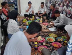 Konsolidasi FSPMI Serang Pasca Lebaran, Bahas Mayday sampai Program Kerja Tertunda    