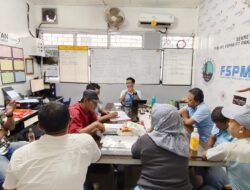 Serikat Pekerja PT Parin Optimalkan Pendaftaran Sekolah Jalur Afirmasi Anak Buruh 2025, Berikut Jadwalnya!