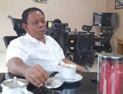 Anto Bangun KC FSPMI Labuhanbatu : Momentum May Day Penyatuan Kekuatan Kaum Buruh