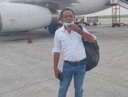Anto Bangun KC FSPMI Labuhanbatu Sebut Jalan Perubahan Itu Bukan Reformasi, Tetapi Revolusi