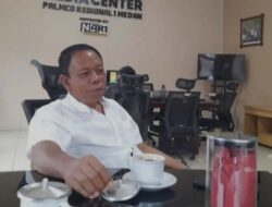 Anto Bangun KC FSPMI Labuhanbatu : Manajemen dan Serikat Buruh Pilar Penting dalam Kelangsungan Perusahaan