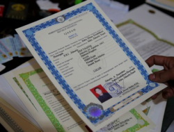 Bolehkah Perusahaan Menahan Ijazah Pekerja?, Ini Penjelasannya