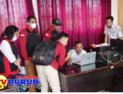 Kejati Riau Turun Gunung ke Rokan Hilir, Akibat Mencium Bangkai Korupsi di Dinas Pendidikan Rokan Hilir dan Langsung Periksa Alat Bukti