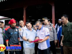 Kinerja Mediator PPHI Belum Maksimal, Begini Kata Bupati Palas!