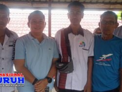 Bupati Palas Terkejut, 23 Tahun Bekerja Tanpa Jaminan Sosial
