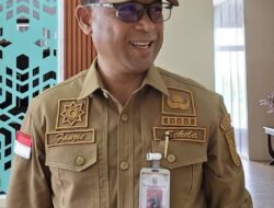 Setda Rohil: Ada Beberapa Persoalan OPD Daerah, Sehingga Menjadi Penghambat Masalah Gaji Dan TPP