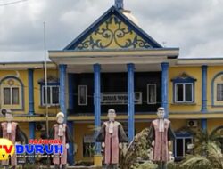 Dinsos Rokan Hilir Mulai Mendapat Sorotan Publik, Terkait Dengan Dugaan Hilangnya BLT Di Tahun 2025