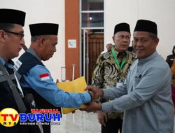 Daftar Tunggu Calhaj Sumut Capai 21 Tahun, Ketua PPIH: Anggap Ini Haji Terakhir