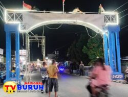 Lapor Pak Bupati! Kades Cinta Rakyat Takut Dikoreksi Warganya terkait Logo Digital yang Rusak, Langsung Cepat-Cepat Dibongkar 