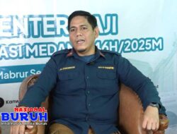 Jemaah Calhaj Diminta Jaga Kondisi Kesehatan Jelang Keberangkatan