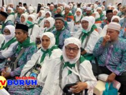 CBA Minta Periksa Dugaan Penyimpangan Tender Fasilitas Pelayanan Haji Daerah di Arab Saudi